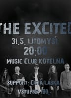 The Excited | Litomyšl