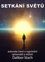 Setkání světů – autorské čtení a vyprávění