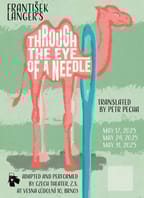 Through the Eye of a Needle