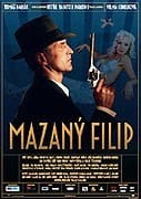 Mazaný Filip