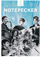 NOTEPECKER – Křest alba DO THAT!
