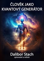 Člověk jako kvantový generátor