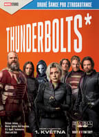 Thunderbolts