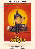 The Surfer