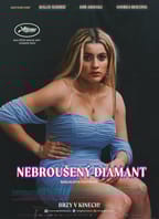 Nebroušený diamant