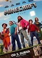 Minecraft film