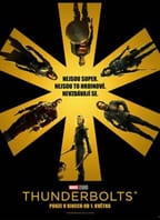 Thunderbolts*  (USA)  3D
