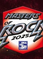 MASTERS OF ROCK 2025 – PÁTEK 11. 7. 2025