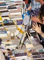 BookFest České Budějovice 2025
