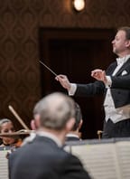 Silvestrovský odpolední koncert České filharmonie
