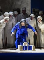 Nabucco na hradě Špilberk