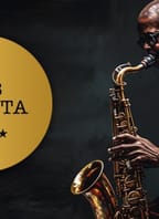 THE SOUND OF LEGENDS: A SAXOPHONE TRIBUTE