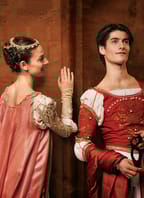 Romeo a Julie