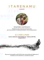 ITARENAMU – koncert