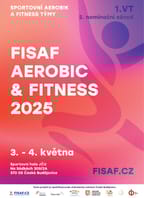 FISAF AEROBIC 2025