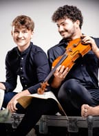 B1 – Mozartův Dvojkoncert