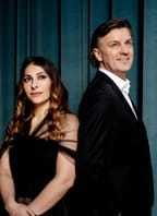 Tomáš Netopil & Bella Adamova – středa