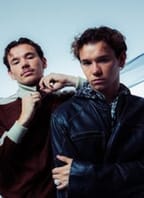 MARCUS & MARTINUS European Tour 2026 | Live Nation Presale