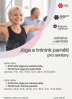 TRÉNINK PAMĚTI – RADKA