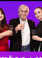 Žákoviny: Povídání, písně a narozeniny!