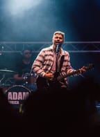 Hudba na vinicích ve Valticích – Adam Ďurica