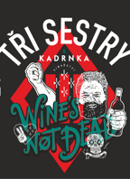 Tři sestry – Wine’s not dead