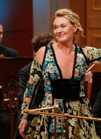 Magdalena Kožená, Česká filharmonie