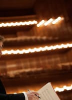 Bryce Dessner, Česká filharmonie