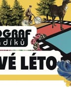 Kinematograf bratří Čadíků: Velký pán
