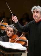 Semjon Byčkov, Česká filharmonie