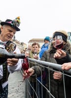 Svatomartinský košt