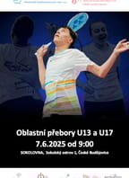 BADMINTON