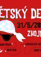 Dětský den Znojmo