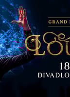 Louskáček by Grand Royal Classic Ballet