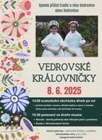 Vedrovické královničky