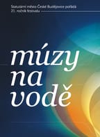 Múzy na vodě: Epoque Quartet