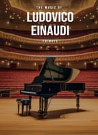 Ludovico Einaudi Music | České Budějovice