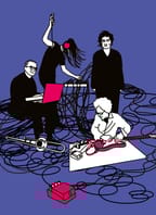 MICRO OPER MÜNCHEN – Gryphius Landschafft