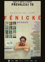 Filmový klub – Fénické spiknutí