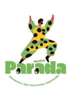 Nedělní paráda – jóga, tanec, soundhealing, společné jídlo