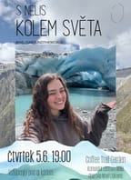 Kolem světa (s Nelis)