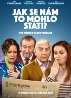 Seniorkino – Jak se nám to mohlo stát!?