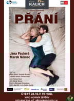 PŘÁNÍ