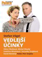 Vedlejší účinky