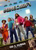 Minecraft: Film