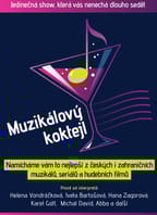 Muzikálový koktejl