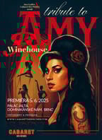 Tribute to Amy Winehouse
