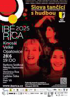 Ibérica Velké Opatovice