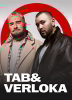 TAB & VERLOKA