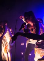 GEISSLERS HOFCOMOEDIANTEN – Let’s baROCK!